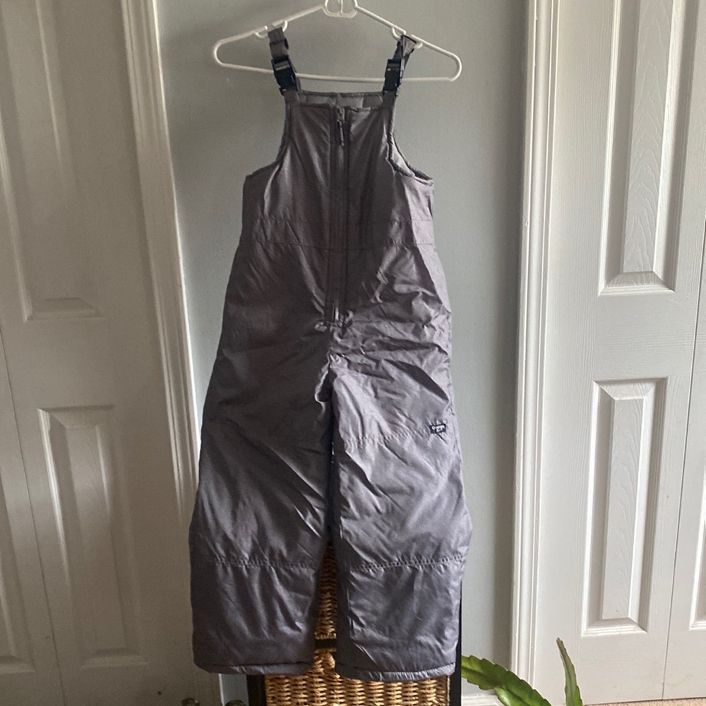 Osh kosh snow pants